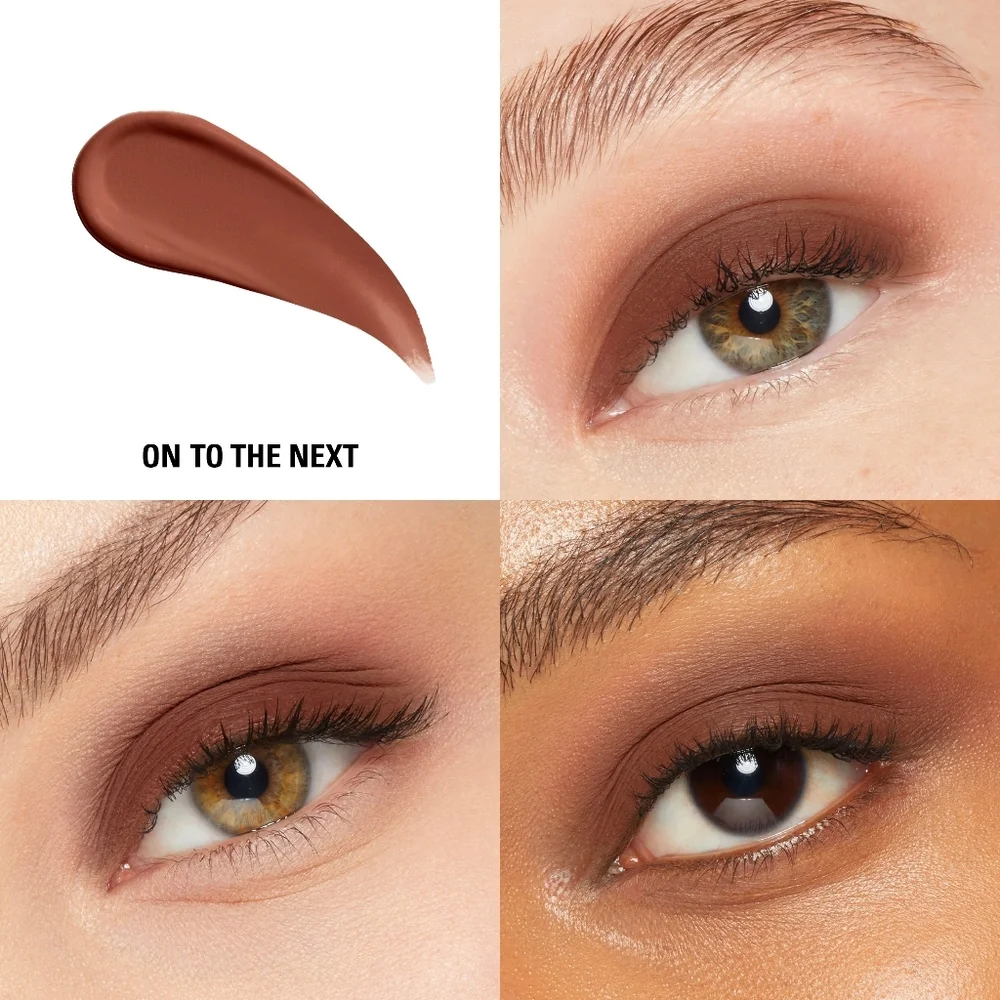(Amazing!!) Kylie Cosmetics Liquid Matte Eyeshadow